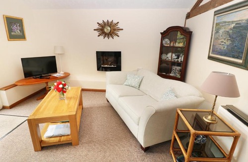 Urchfont House | Breach Cottage