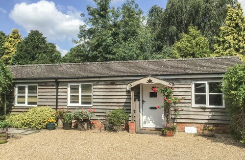 Urchfont House | Breach Cottage