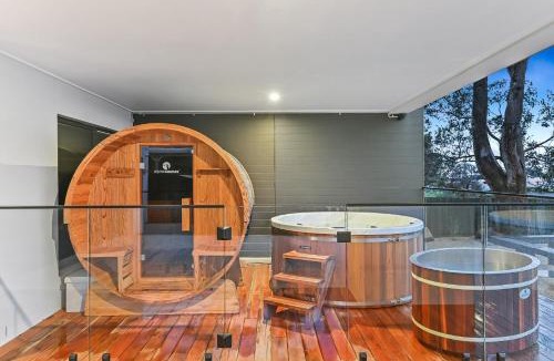 Rhyll House | Breach House Rhyll