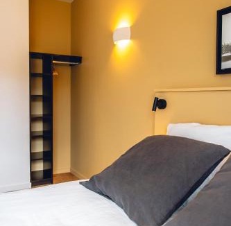 Grand Champ - Jean Perrin Bed & Breakfast | Bread et Couette