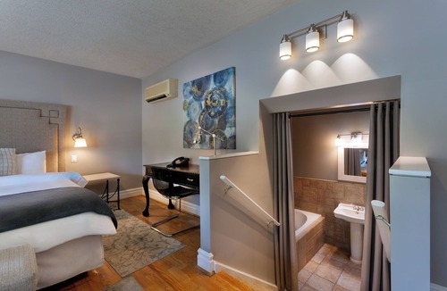 Fergus Hotel | Breadalbane Inn