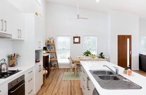 Dolphin Point House | Break Away in Dolphin Point