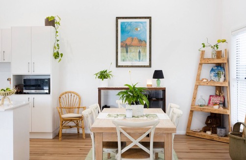 Dolphin Point House | Break Away in Dolphin Point