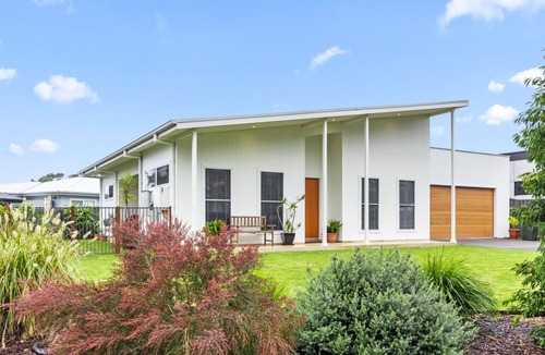 Dolphin Point House | Break Away in Dolphin Point