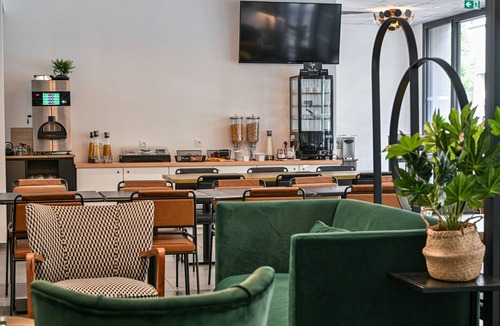 Clermont-Ferrand Apartment | Break & Home Clermont-Ferrand