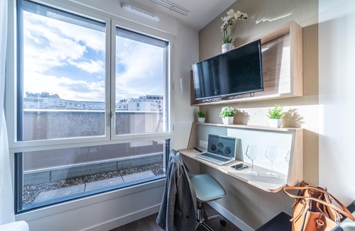 Clermont-Ferrand Apartment | Break & Home Clermont-Ferrand