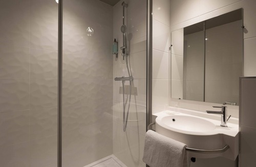 Vierzon Hotel | Break Hotel