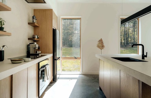 Narrowsburg House | Break House: Private | Sauna | Hot Tub | Fire Pit