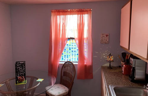 Cottage Line Apartment | Break Side Studio #5 (Apartment) - Pets Allowed by RedAwning