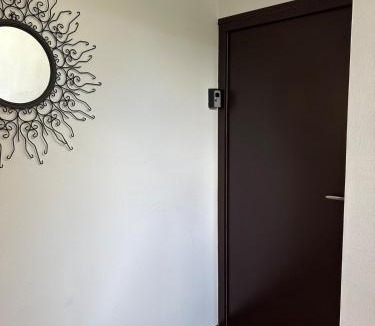 Tulle Apartment | Break Zen