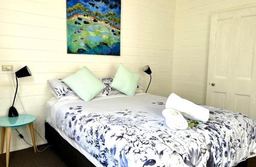 Tumbarumba House | Breakaway Cottage