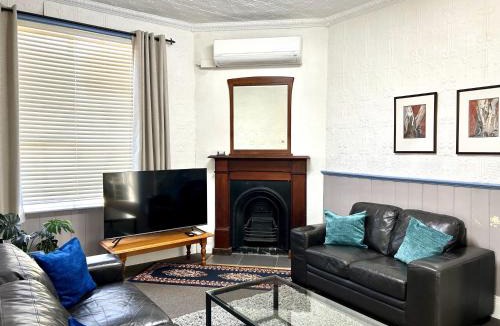 Tumbarumba House | Breakaway Cottage