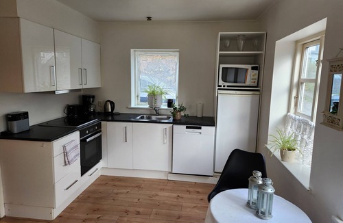 Grasten Cottage | Breakaway Cottage