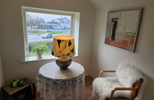 Grasten Cottage | Breakaway Cottage