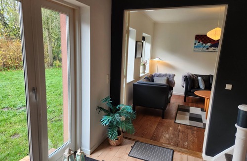 Grasten Cottage | Breakaway Cottage