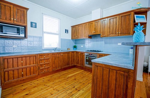 Moonta Bay House | Breakaway Moonta Bay