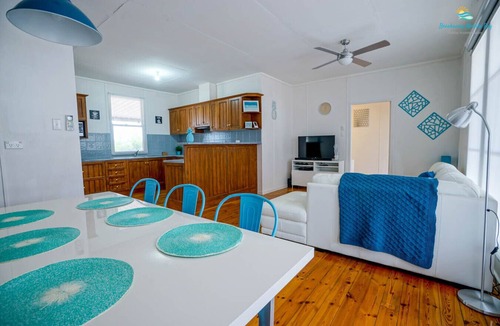 Moonta Bay House | Breakaway Moonta Bay