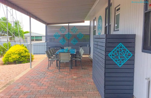 Moonta Bay House | Breakaway Moonta Bay