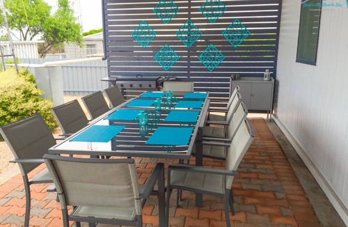 Moonta Bay House | Breakaway Moonta Bay