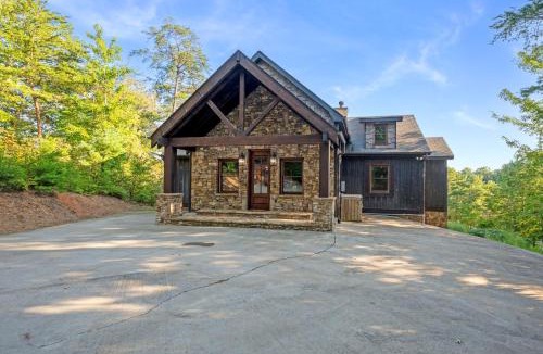 Foxfire Estates House | Breakaway Ridge