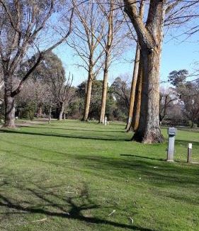 Acheron Hotel | Breakaway Twin Rivers Caravan Park