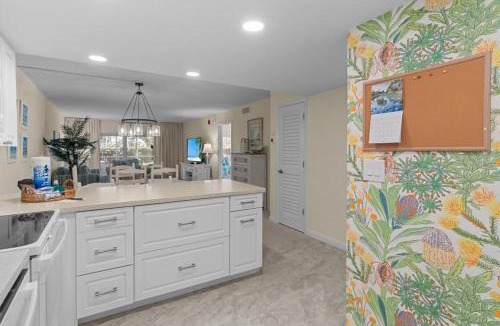 Sanibel House | Breaker's West A7