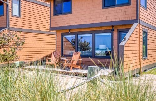 Neskowin House | Breakers Beach House 1 - Meredith Lodging