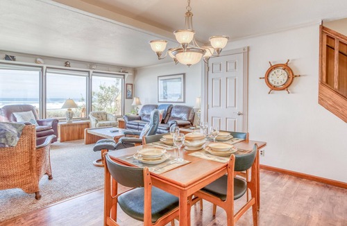Neskowin House | Breakers Beach House #1