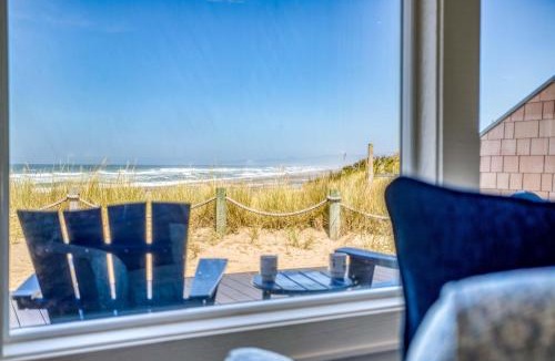 Neskowin House | Breakers Beach House 10 - Meredith Lodging