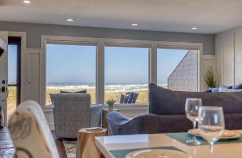 Neskowin House | Breakers Beach House 10 - Meredith Lodging
