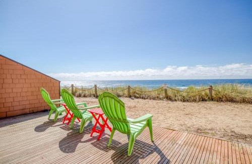 Neskowin House | Breakers Beach House 3 - Meredith Lodging