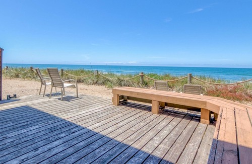 Neskowin House | Breakers Beach House #5