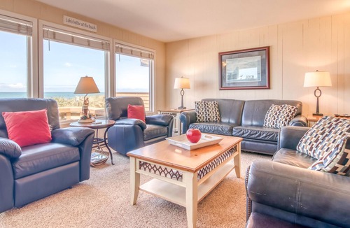 Neskowin House | Breakers Beach House #5