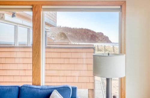 Neskowin House | Breakers Beach House 9 - Meredith Lodging