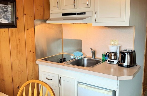 Westport Hotel | Breakers Boutique Inn