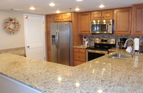 Destin Condo | "Breakers East 703"~Gulf Front 2BR/2BA Beach setup included