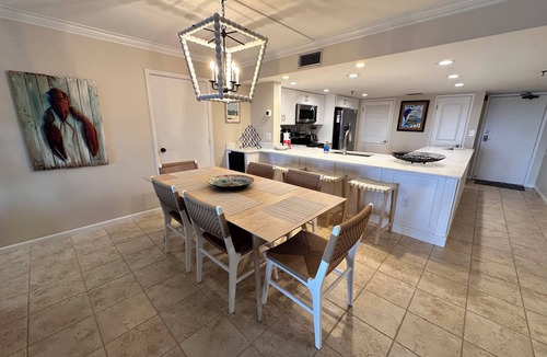 Destin Condo | "Breakers East 804"~Gulf Front 2BR/2BA Beach setup included