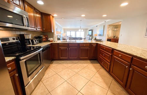 Destin Condo | "Breakers East 805"~Gulf Front 2BR/2BA Beach setup included