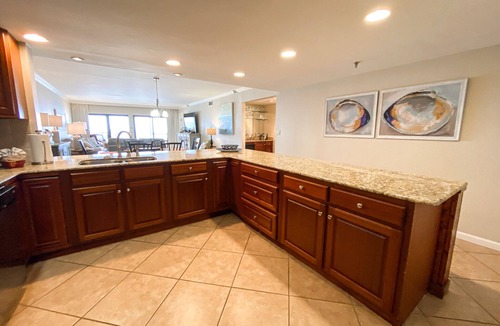 Destin Condo | "Breakers East 805"~Gulf Front 2BR/2BA Beach setup included