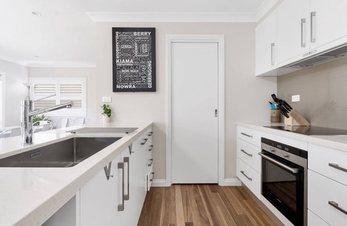 Vincentia House | Breakers on Orion Beach, Vincentia