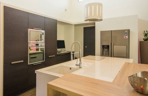 Treguidel House | Breakfast Côtes d'Armor