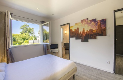 Treguidel House | Breakfast Côtes d'Armor