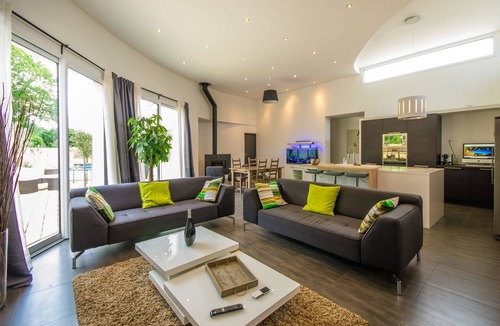 Treguidel House | Breakfast Côtes d'Armor