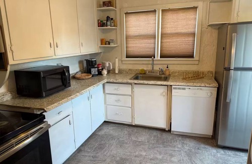 Carlsbad House | Breakfast House #2