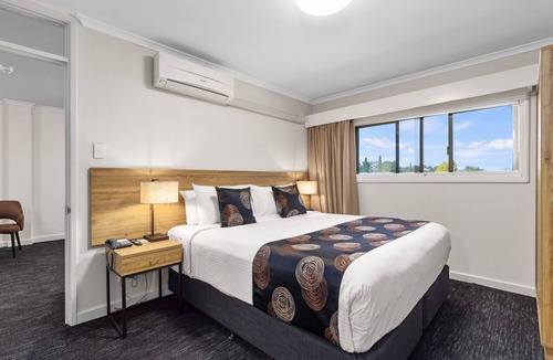 North Adelaide Hotel | Breakfree North Adelaide