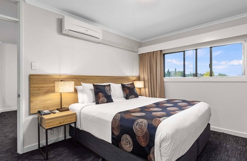 North Adelaide Hotel | Breakfree North Adelaide