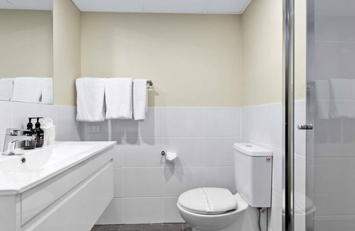 North Adelaide Hotel | Breakfree North Adelaide