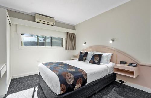 North Adelaide Hotel | Breakfree North Adelaide