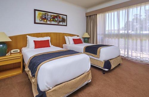 Wirrina Cove Resort | BreakFree Wirrina Cove