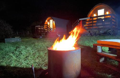 Breakish Apartment | Breakish Bay Pods (Pod 2)